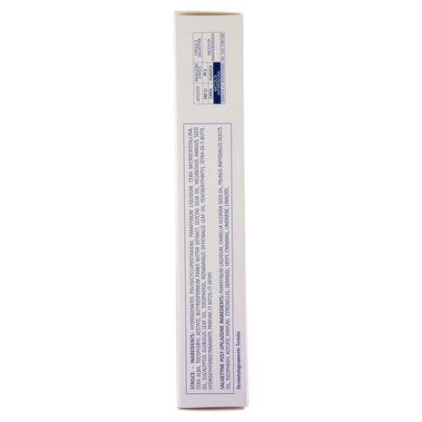Strep Professional Strisce Depilatorie Viso e Parti Delicate 10 Strisce + 3 Salviettine